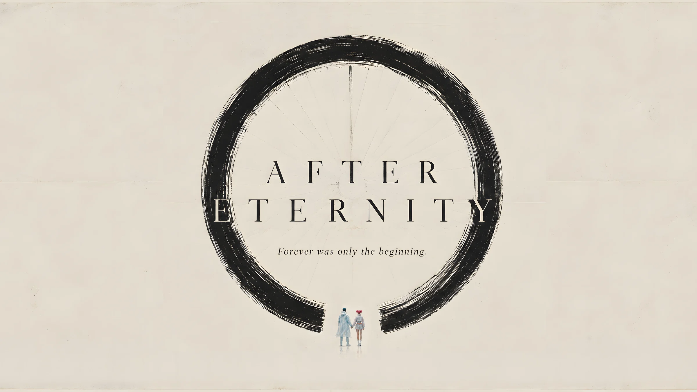 After Eternity title artwork