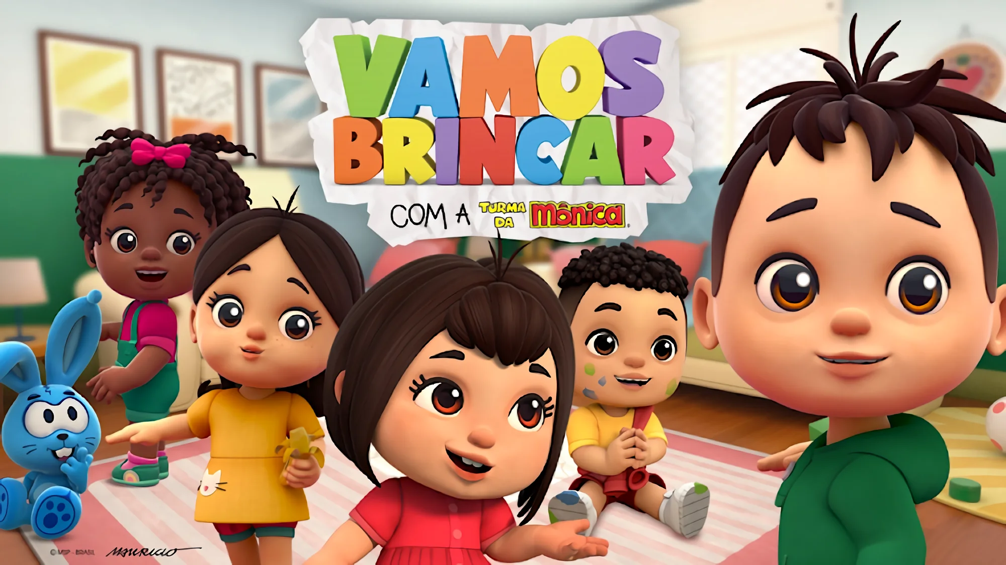 Vamos Brincar RP 01
